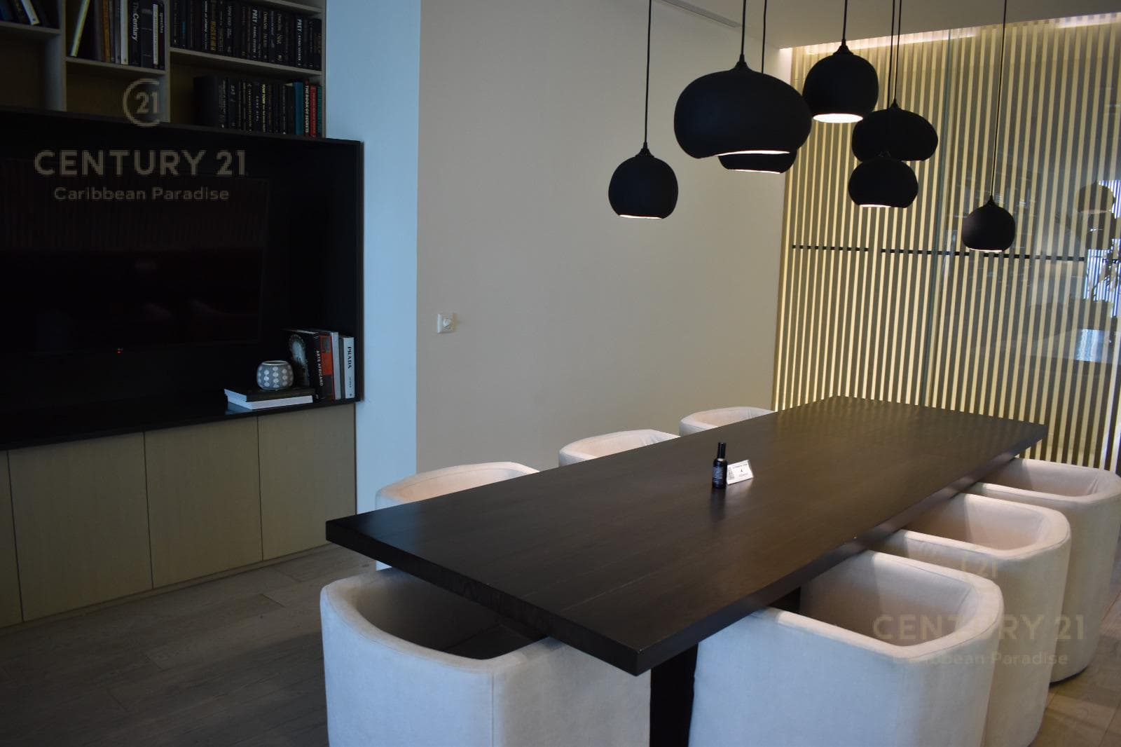 3-Bedroom Apartment for Rent on the Beachfront | SLS Puerto Cancun | C3831