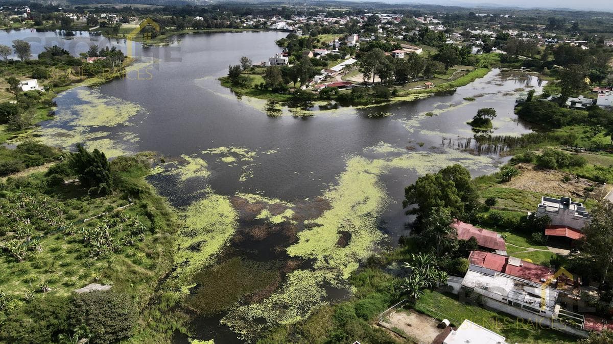 Land for Sale in the Miradores Del Mar Subdivision, Emiliano Zapata—View