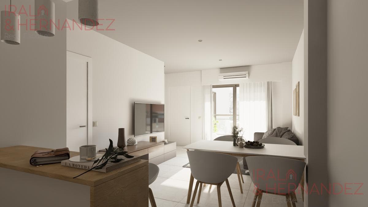3-Room Apartment for Sale in Pozo - Caballito - Investment Opportunity