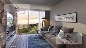 Apartment for Sale in Huixquilucan, Bosque Real GIS 26-3066