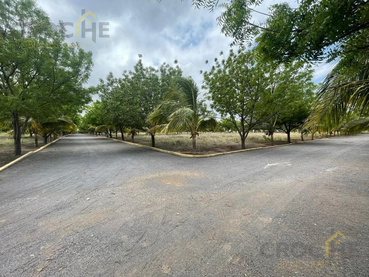 Land for Sale in Medellín, Veracruz; amenities, pool, developed, palapa