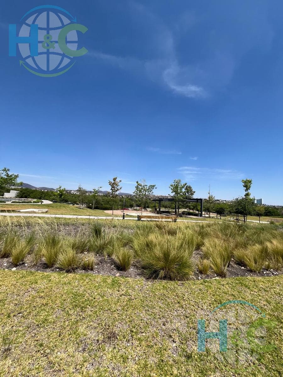 LAND FOR SALE IN LAGO DE JURIQUILLA, QUERÉTARO, QRO