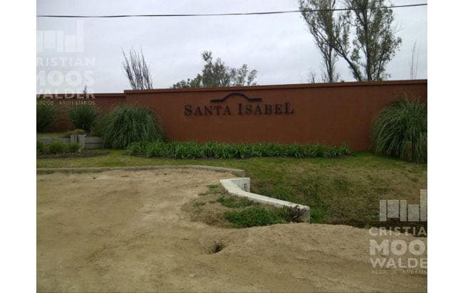 Lot for Sale - Santa Isabel Gated Community