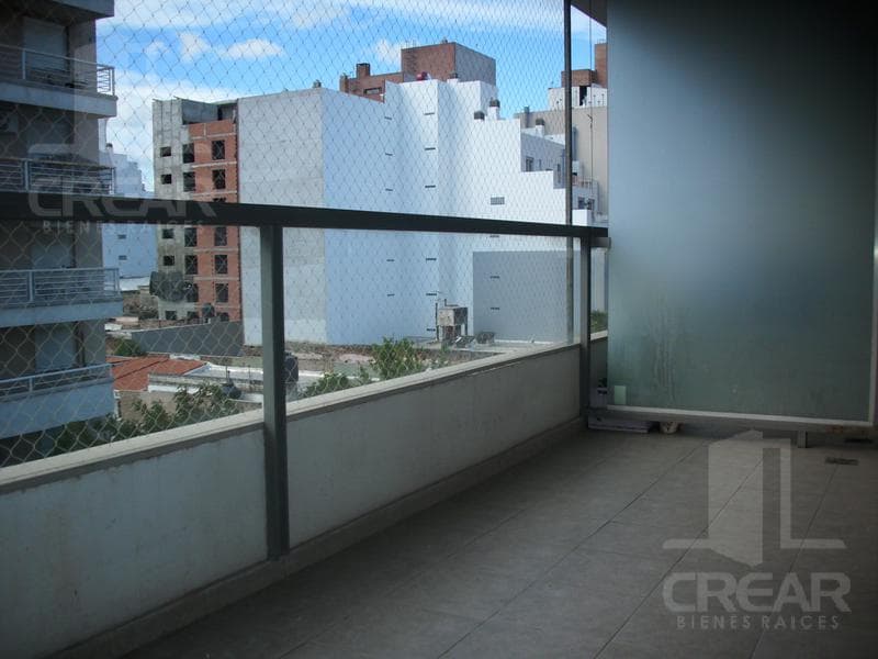 TWO-BEDROOM APARTMENT FOR RENT IN THE GRAL PAZ NEIGHBORHOOD