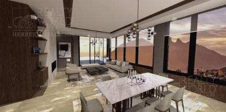 Apartment - Monterrey