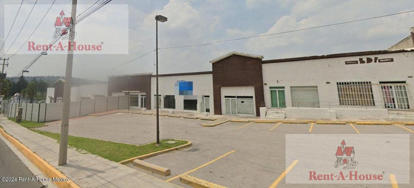 Commercial Space for Rent in Huehuetoca, URBI Villa del Rey AF 26-3098