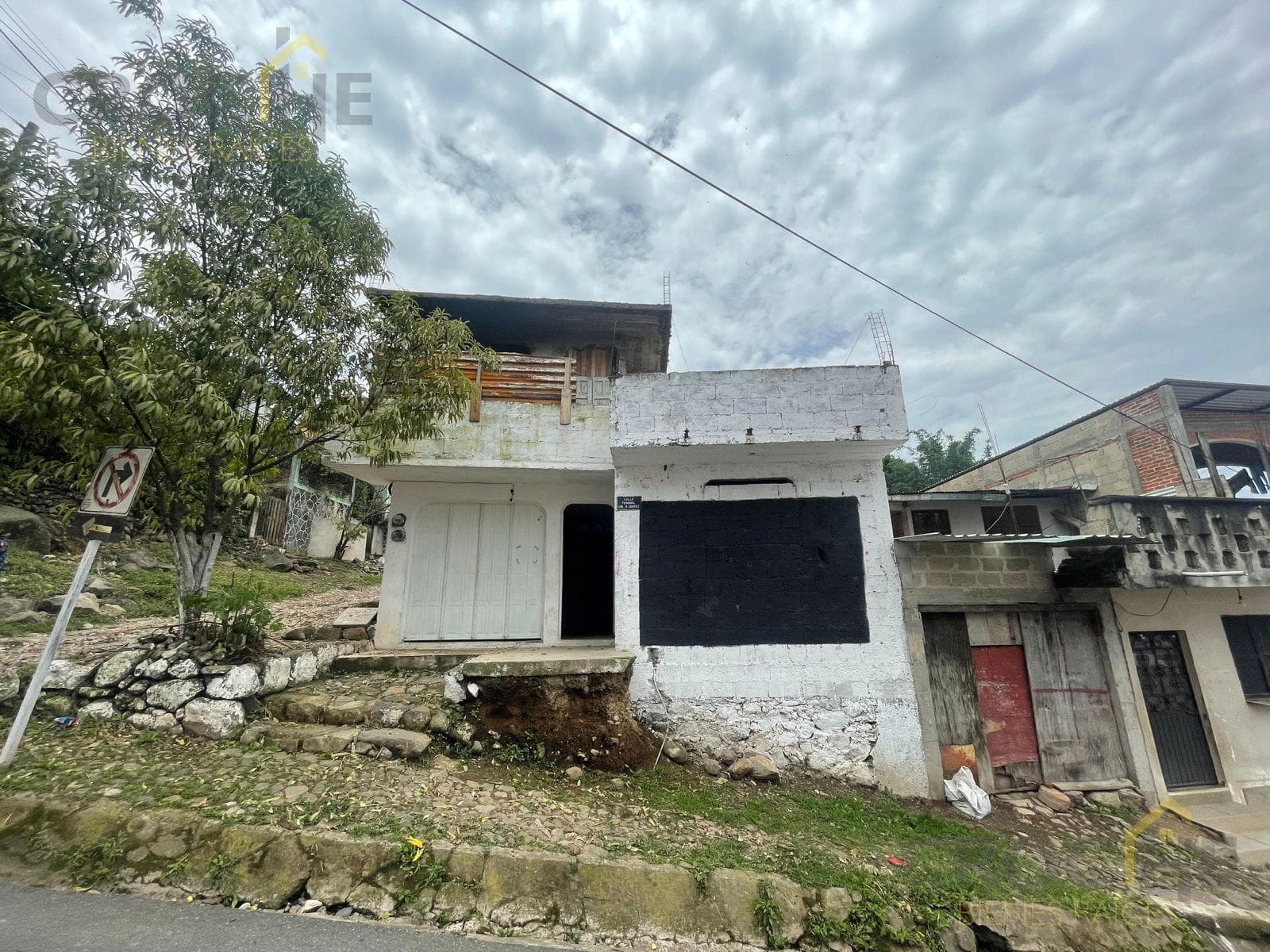 House for Sale in Xico, Veracruz