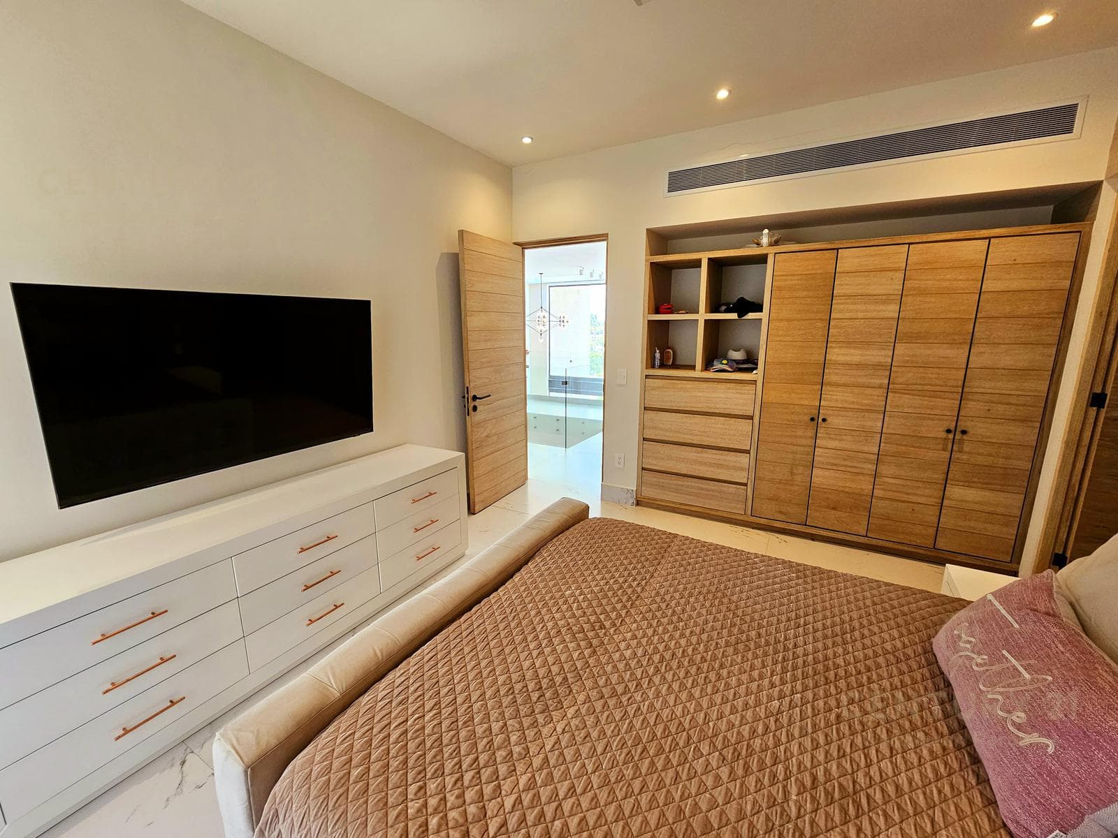 4-Bedroom House for Sale in Puerto Cancun | With Private Pool | C3807