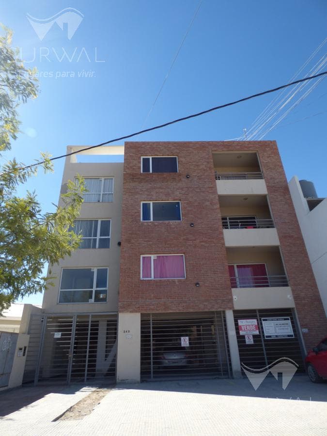 Apartment - Biedma