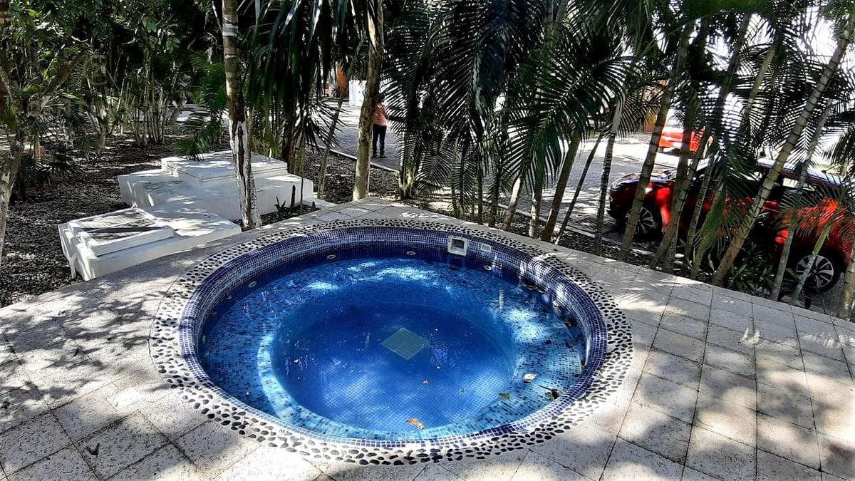 Hermosa casa de 3 rec en venta en Rioja Playacar Playa Del Carmen P3380
