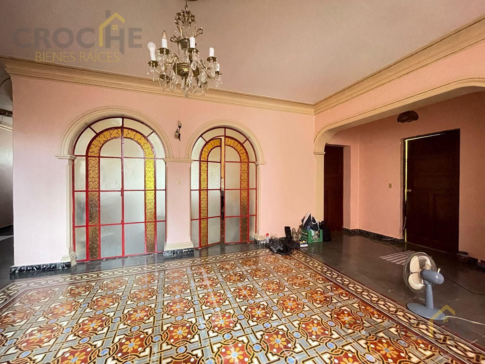 House for Sale or Rent in Downtown Xalapa, Veracruz