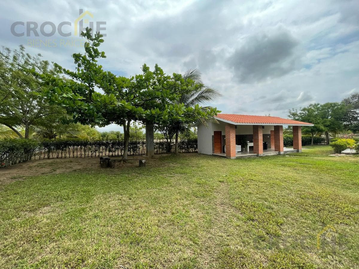 Medellín, Veracruz: Land for Sale with a Pool