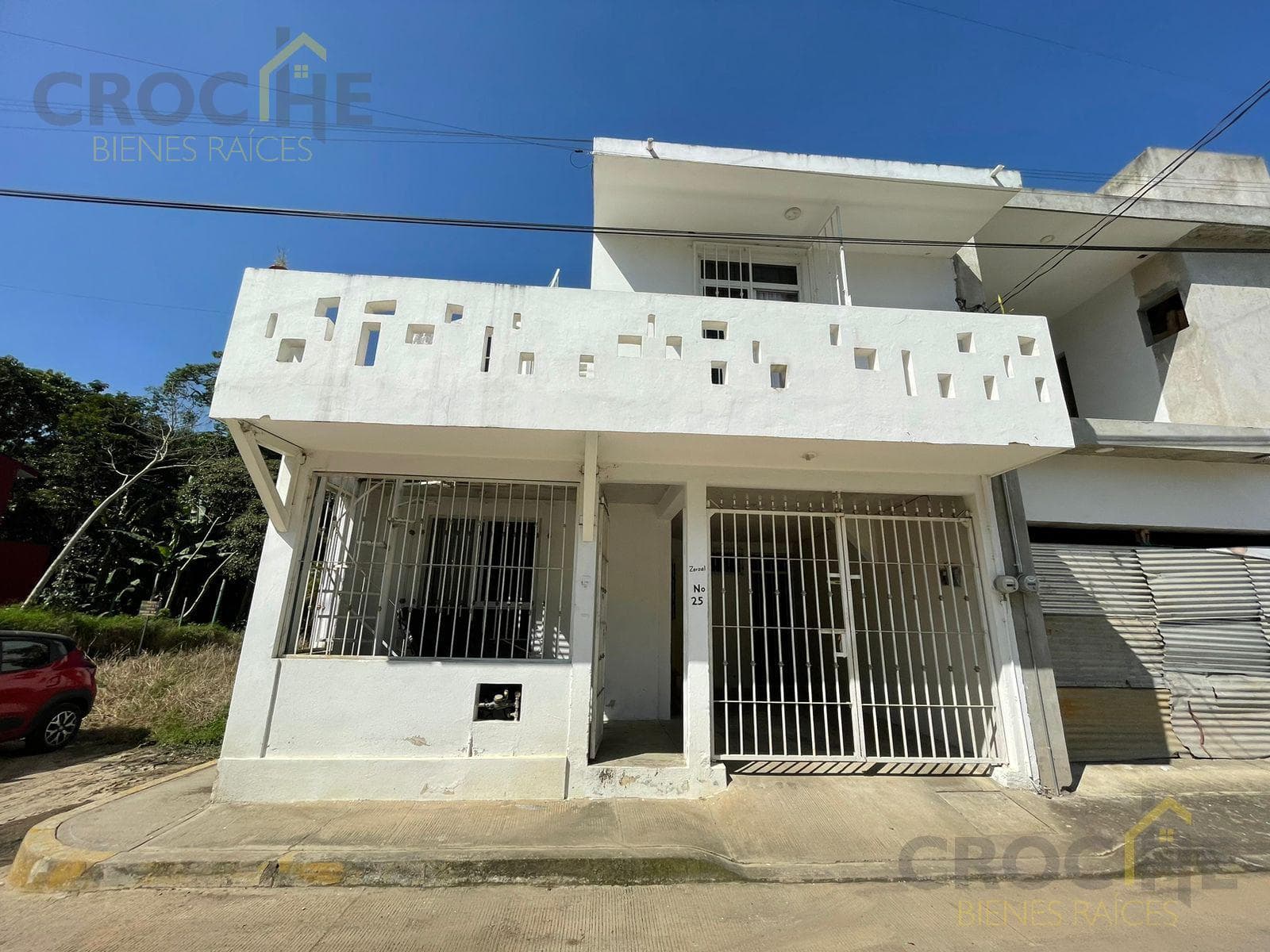 House for Sale in Las Animas, Jardines de Bambú Area