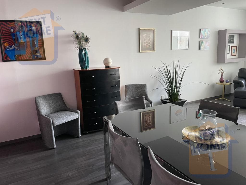 APARTMENT FOR SALE IN HACIENDA DE LAS PALMAS