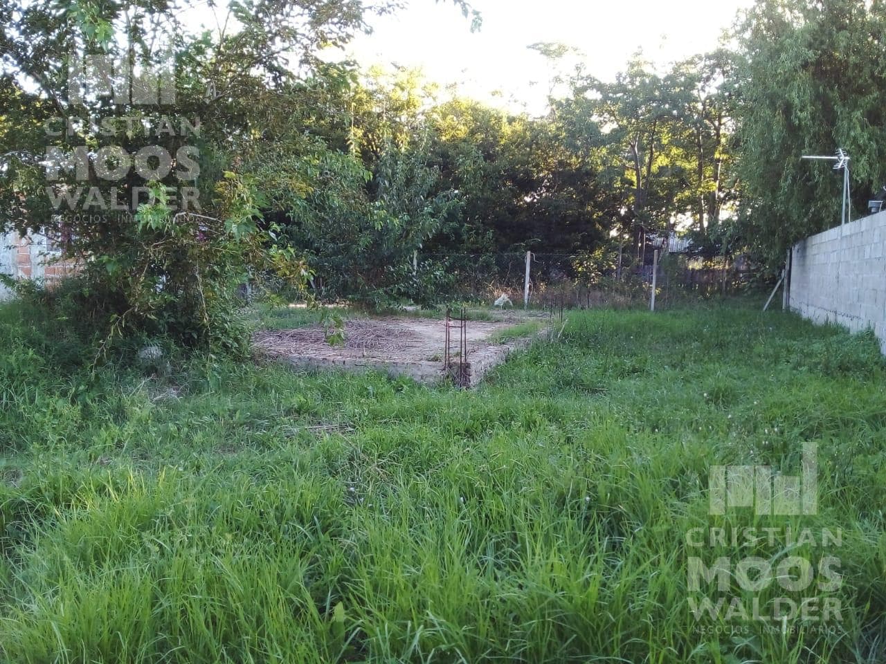 Land for Sale - Matheu