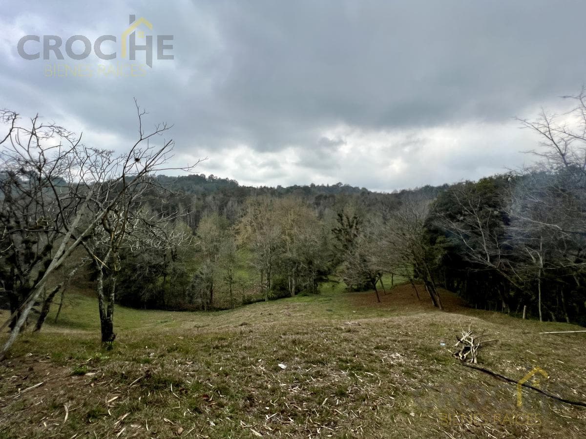 Ranch for sale in Rancho Viejo Xolostla, 10 minutes from Xalapa in the Coapexpan area.