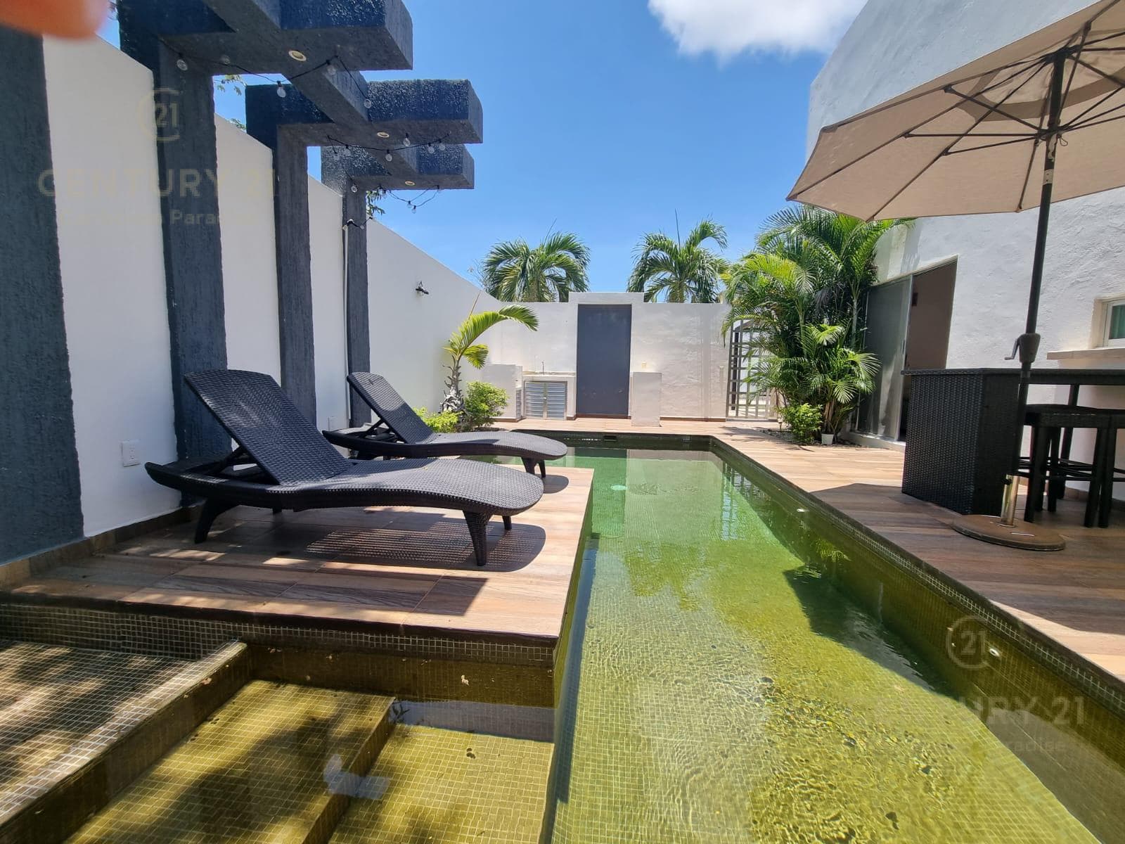 3-Bedroom House for Sale | Nuevo Playa del Sol | With Private Pool | P3918