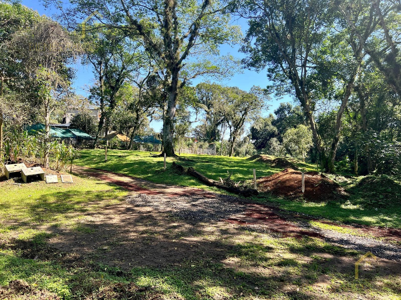 Land for Sale in Consolapan, Coatepec, Veracruz—Briones Area, Campestre Residential Community