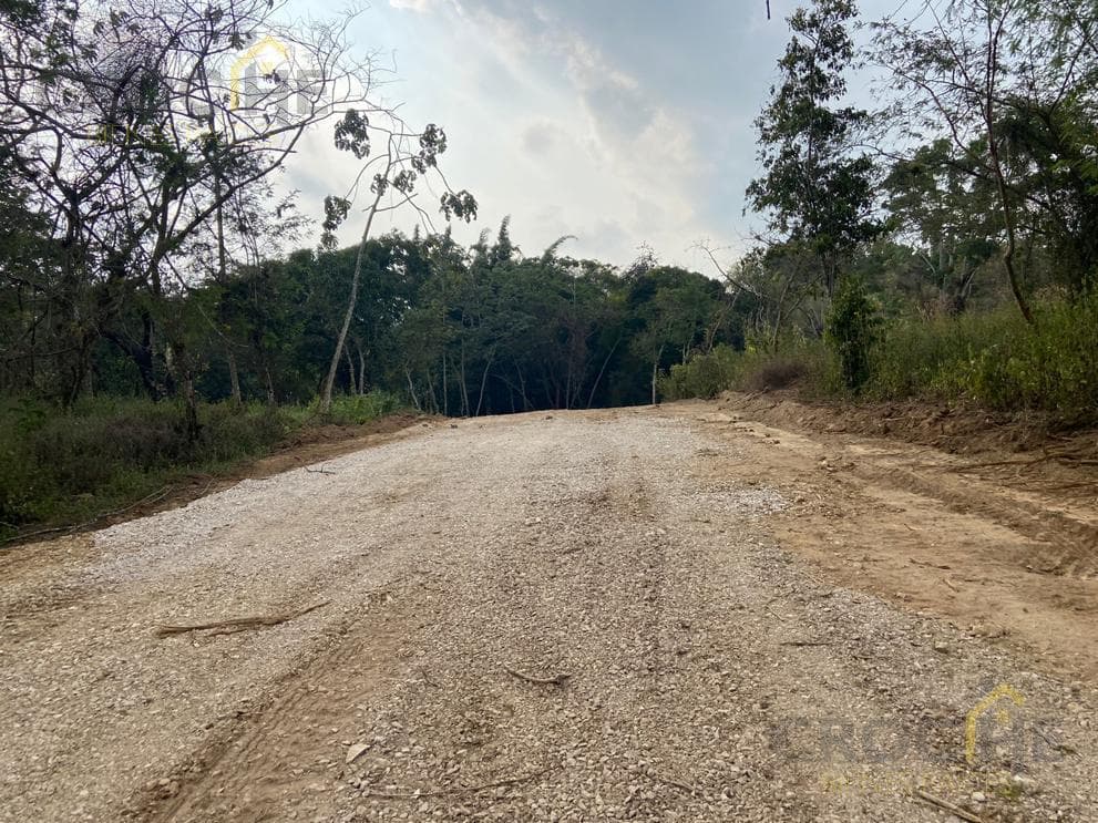 LAND FOR SALE IN LA ESTANZUELA, VERACRUZ