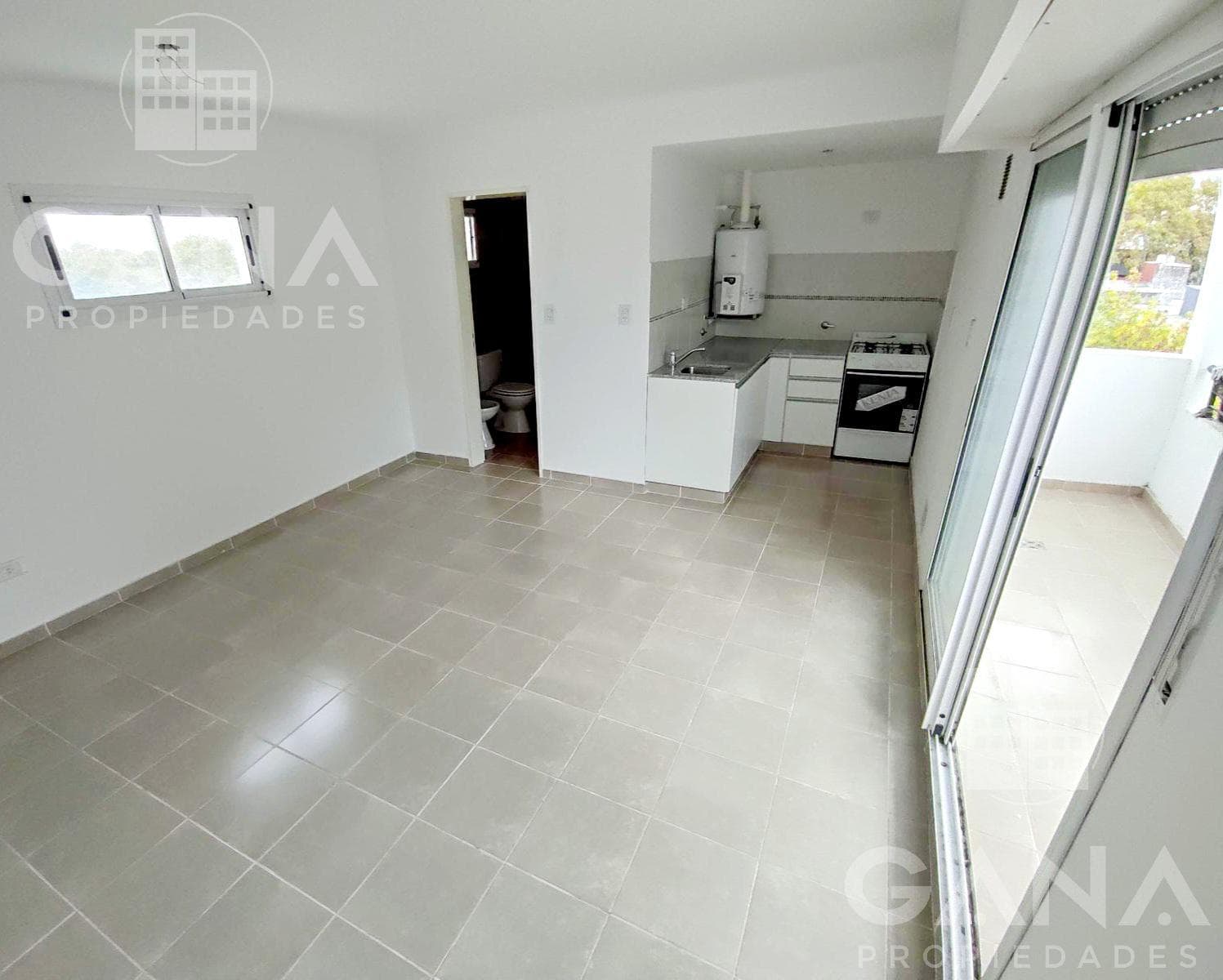 Apartment for sale in the Echesortu neighborhood: studio apartment with a front balcony
