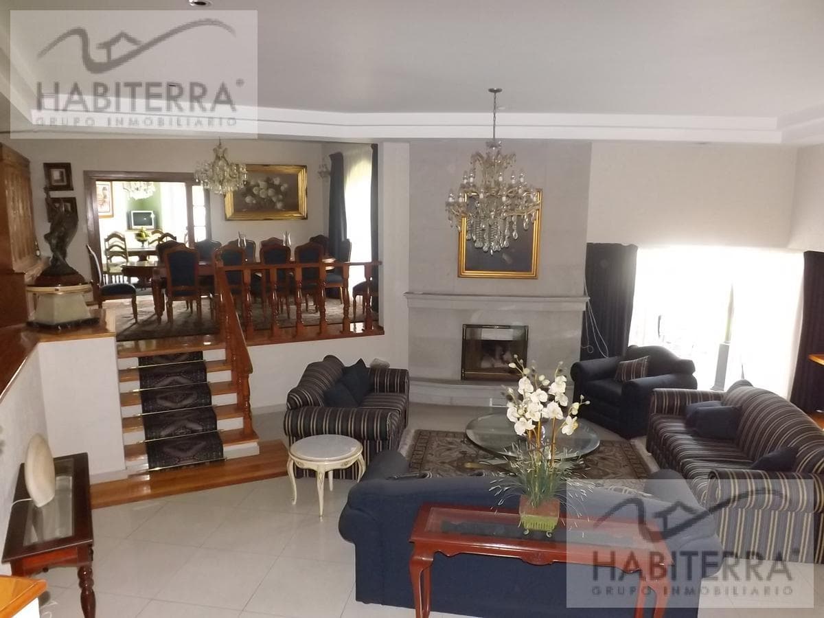 Venta excelente Casa en Lomas de la Herradura