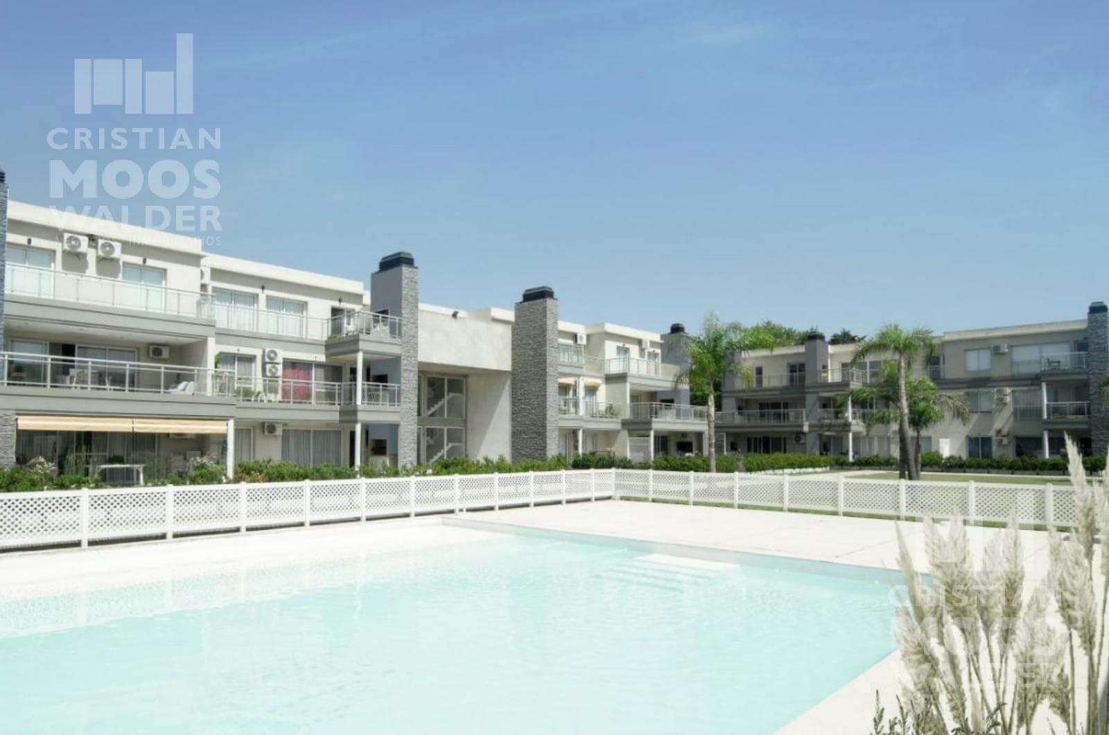 4-room apartment for sale - Ingeniero Maschwitz