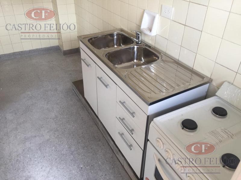 Apartment - Parque Patricios