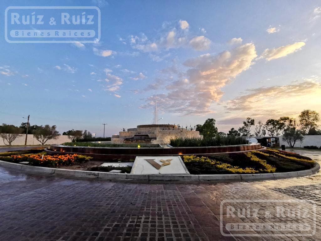 LA VALENCIANA, Residential Lots, North Area.