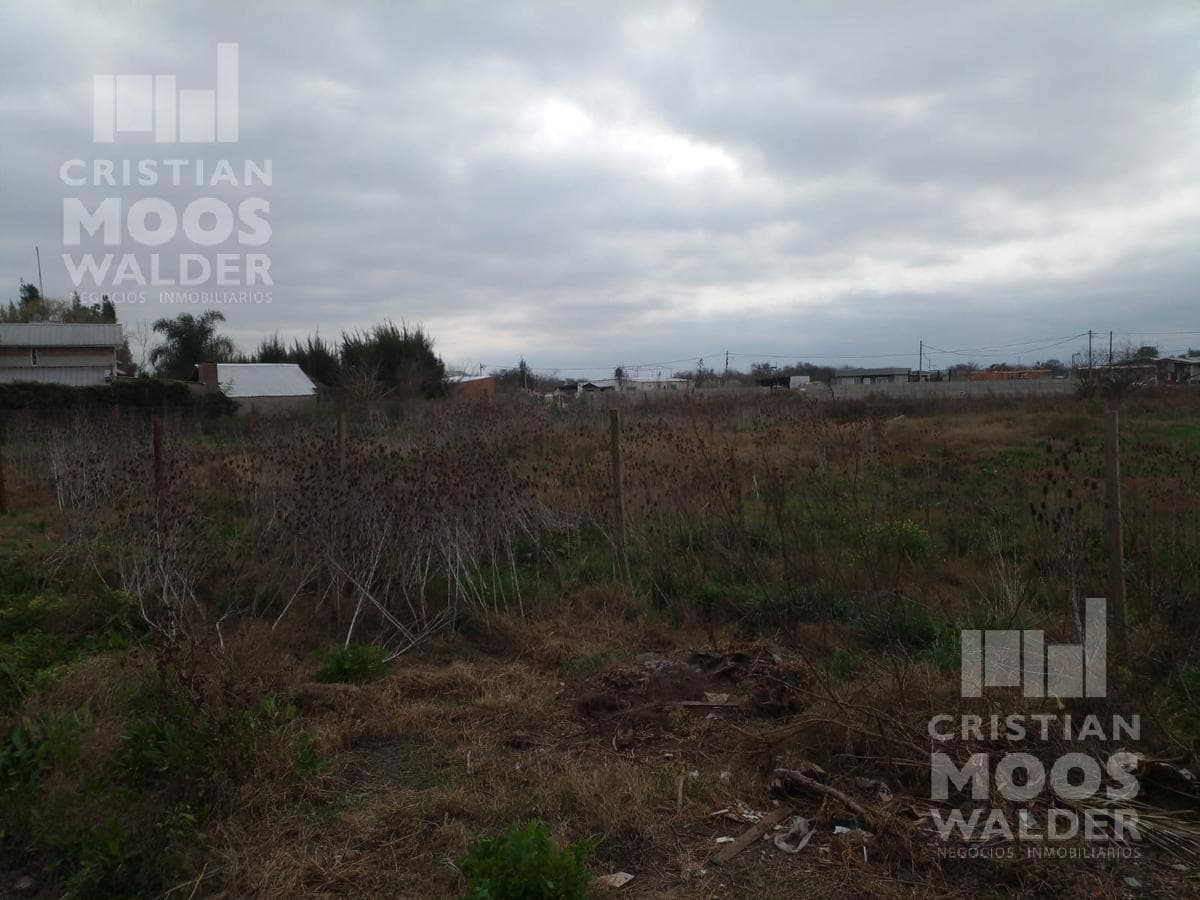 Land for Sale - Ingeniero Maschwitz - Cristian Mooswalder - Real Estate Business -