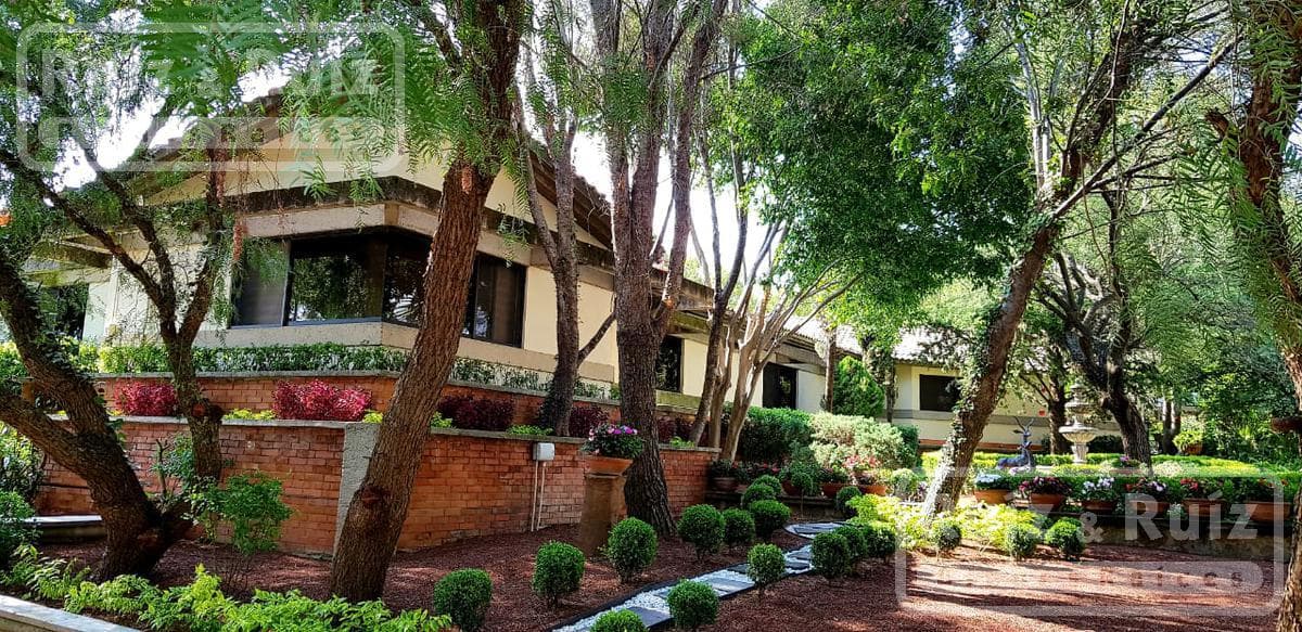 Home for Sale, Campestre El Refugio Subdivision, North Zone