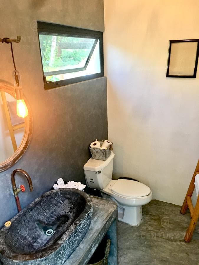 Hermosa Casa en Venta en Bosques de Bambú Playa del Carmen P3024