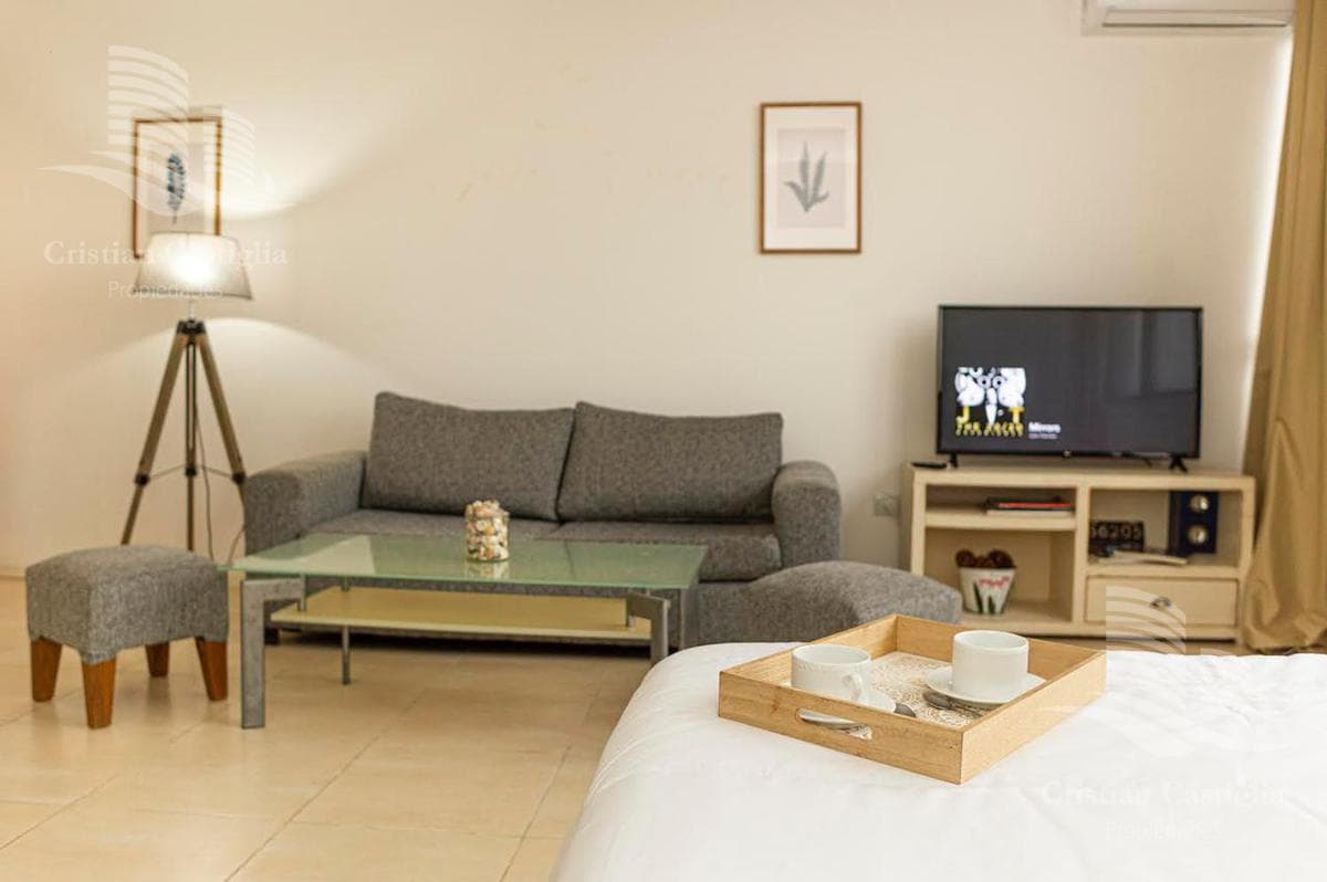 For Sale and Rent - Studio Apartments - Estudios de la Bahia, Bahia Grande, Nordelta