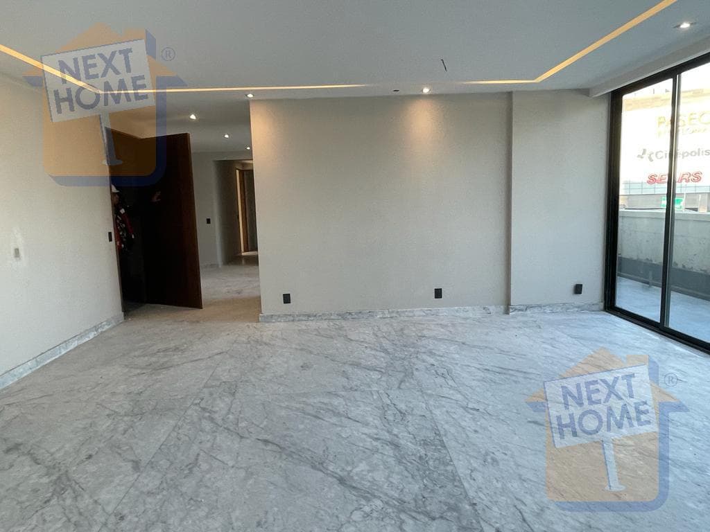 APARTMENT FOR SALE IN INTERLOMAS