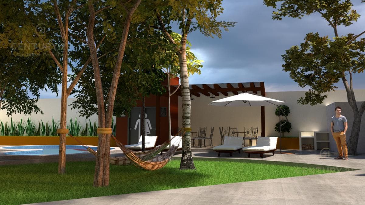 166 m² residential lots across from Puerto Aventuras P2522