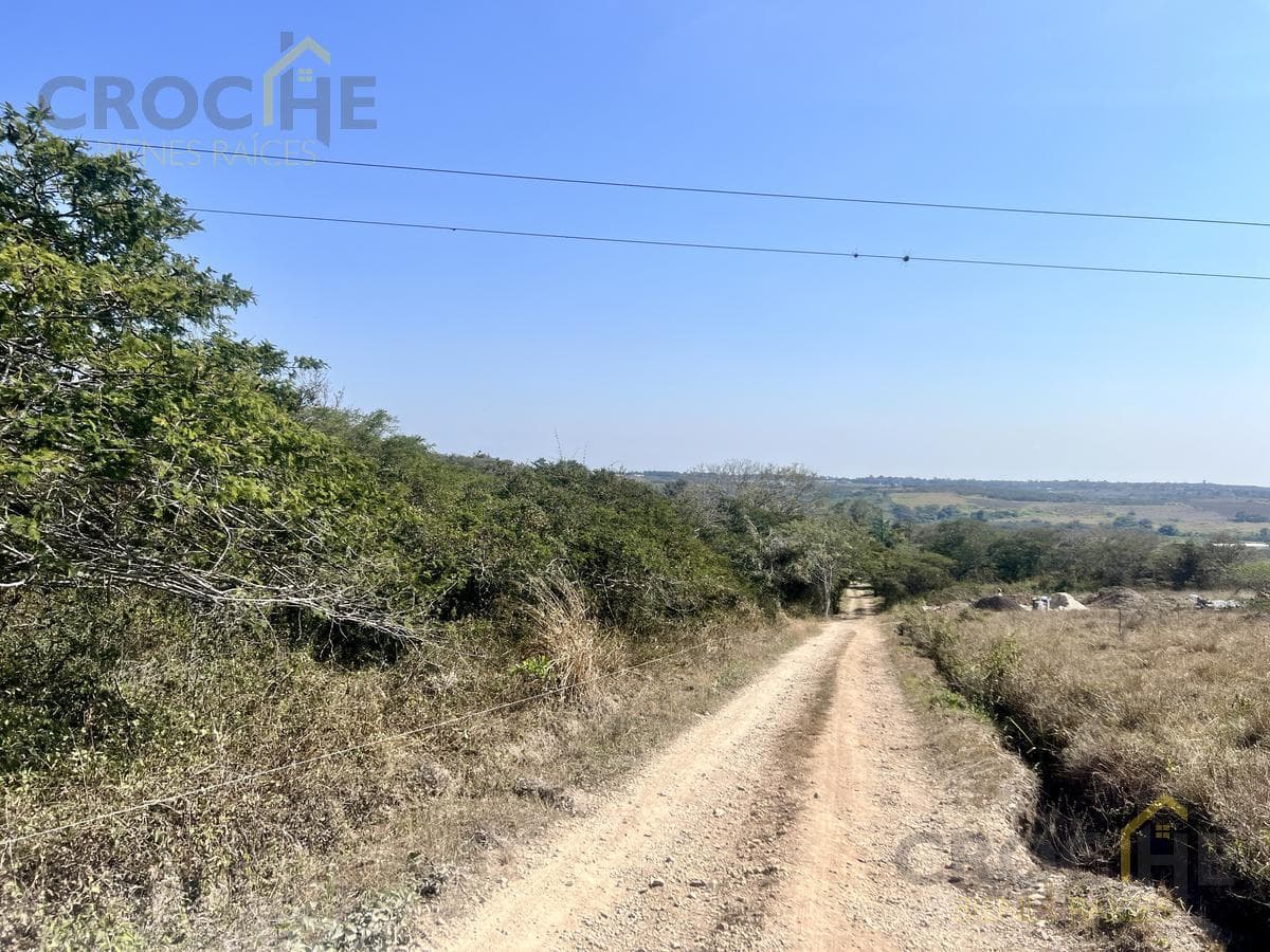Land for sale in Nuevo Lencero, Emiliano Zapata, Veracruz.