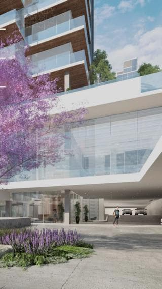 Apartment in Valle Oriente
