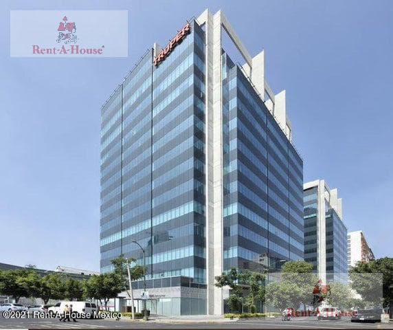 Office for Sale in Anáhuac, 24-4049 Lago Alberto Street, N.C.