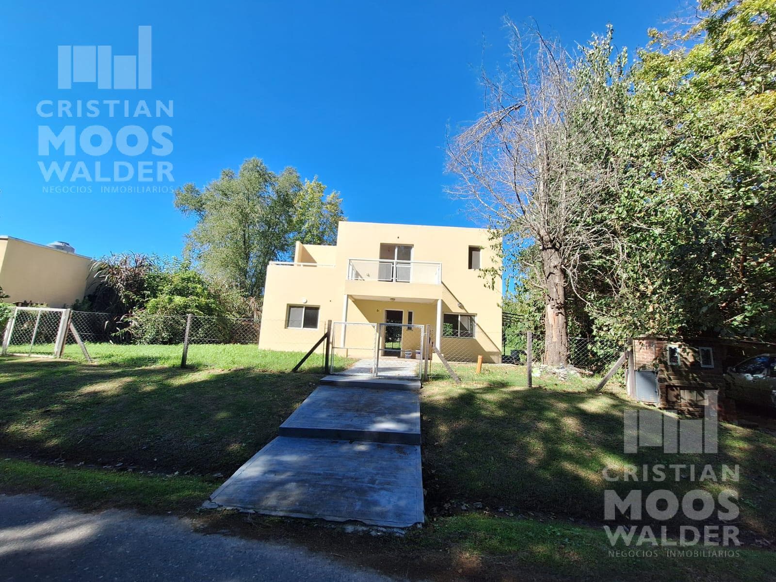 House for Rent - Maschwitz Village