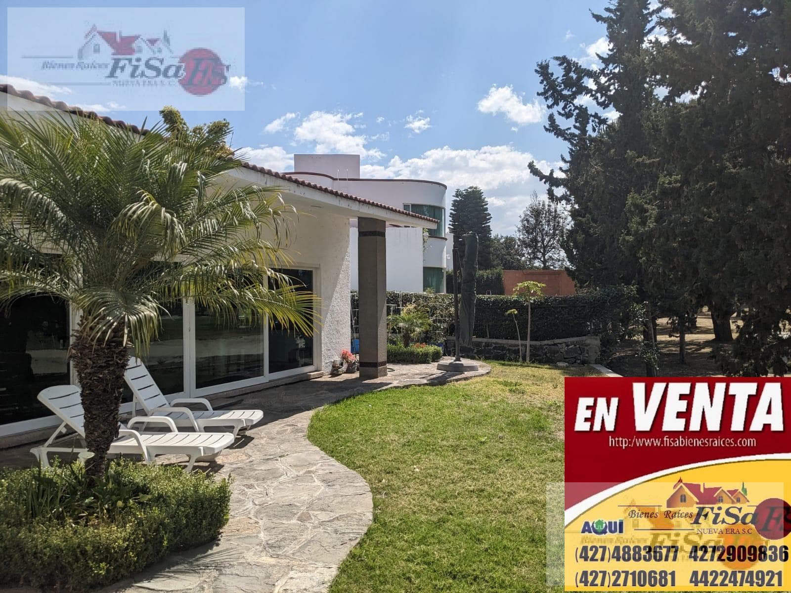HOUSE FOR SALE