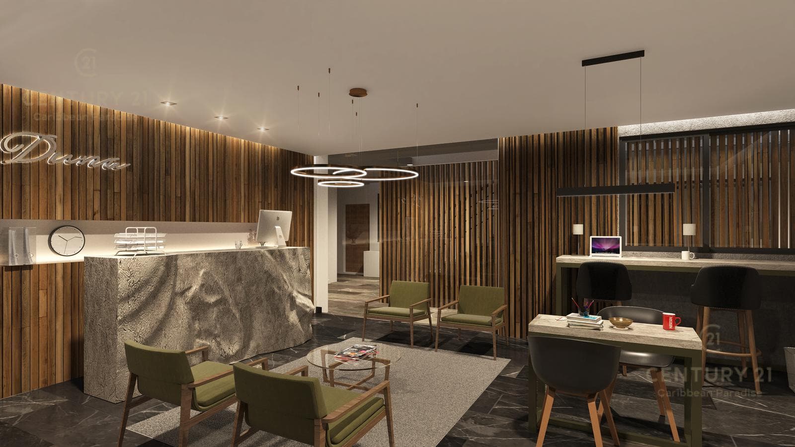 Venta de Hermosos Estudios en Playa del Carmen Centro P3858