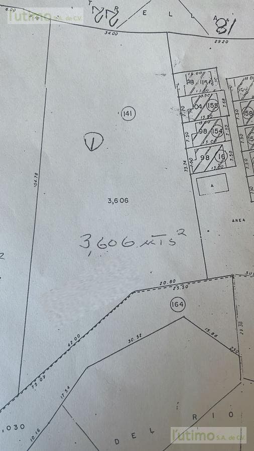 LAND OPPORTUNITY IN RANCHO TETELA, CUERNAVACA, MORELOS
