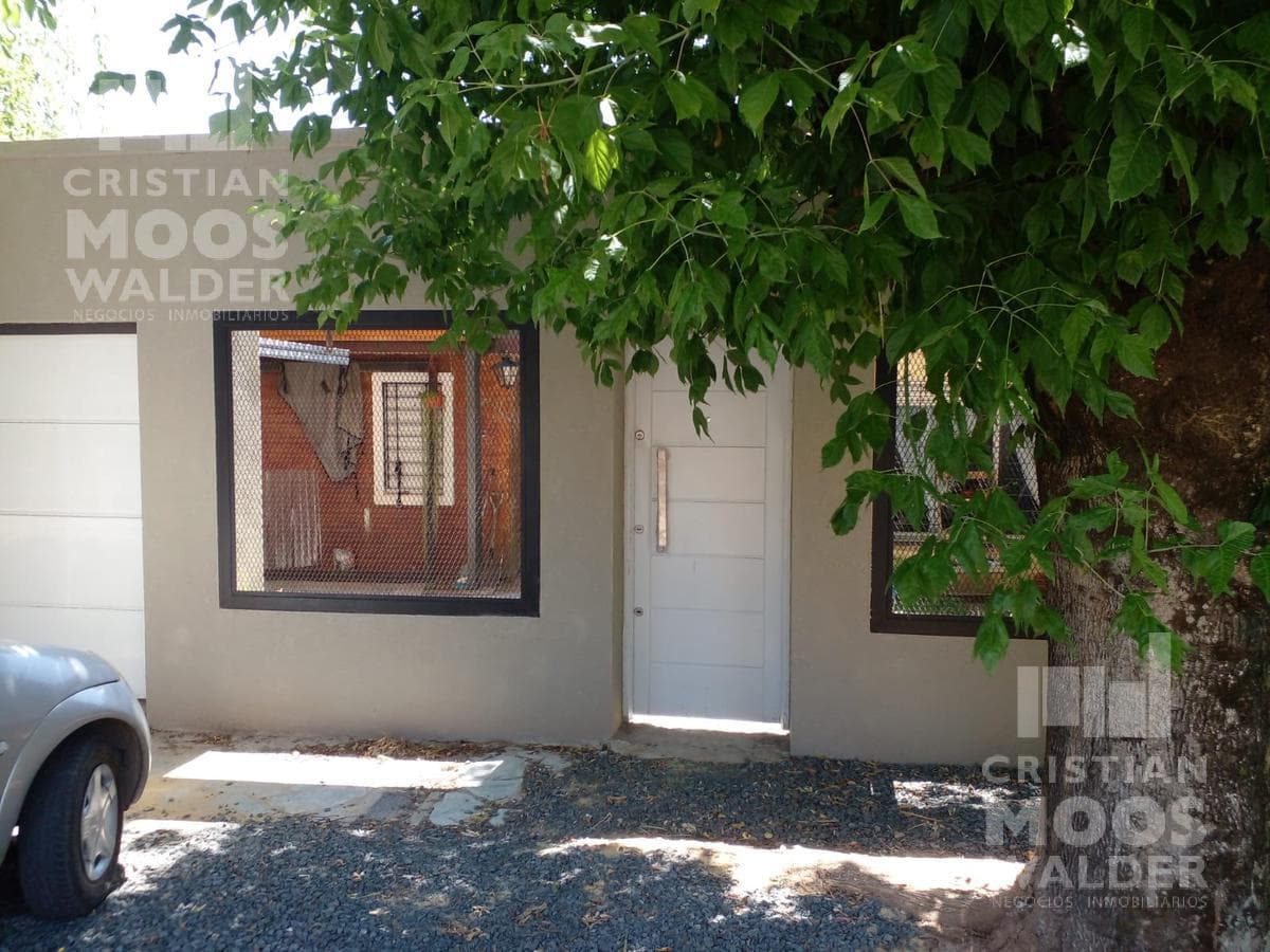 5-Room House for Sale - Ingeniero Maschwitz