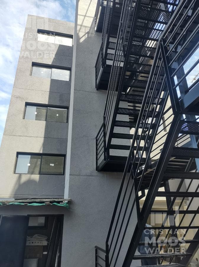 2-room apartment for sale in Escobar