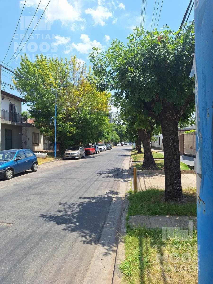 3-room apartment for rent in Escobar Centro