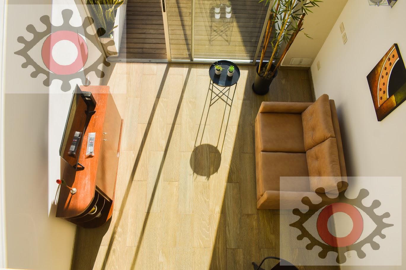 Departamento en PALERMO HOLLYWOOD