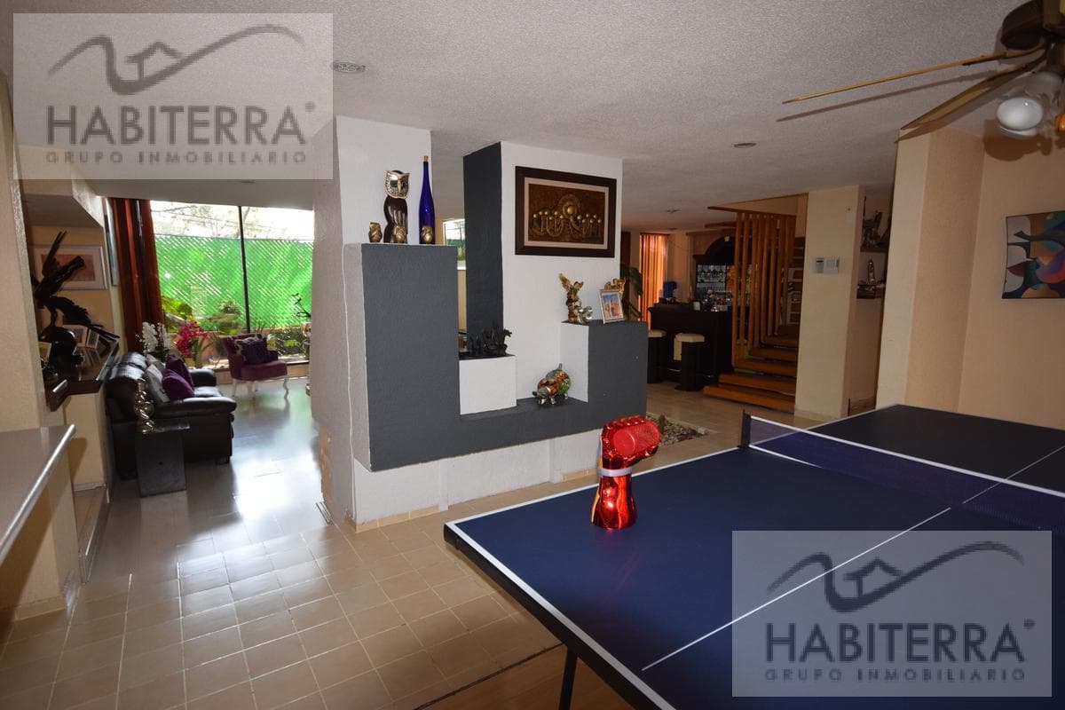 Venta agradable Casa en Tlalpan