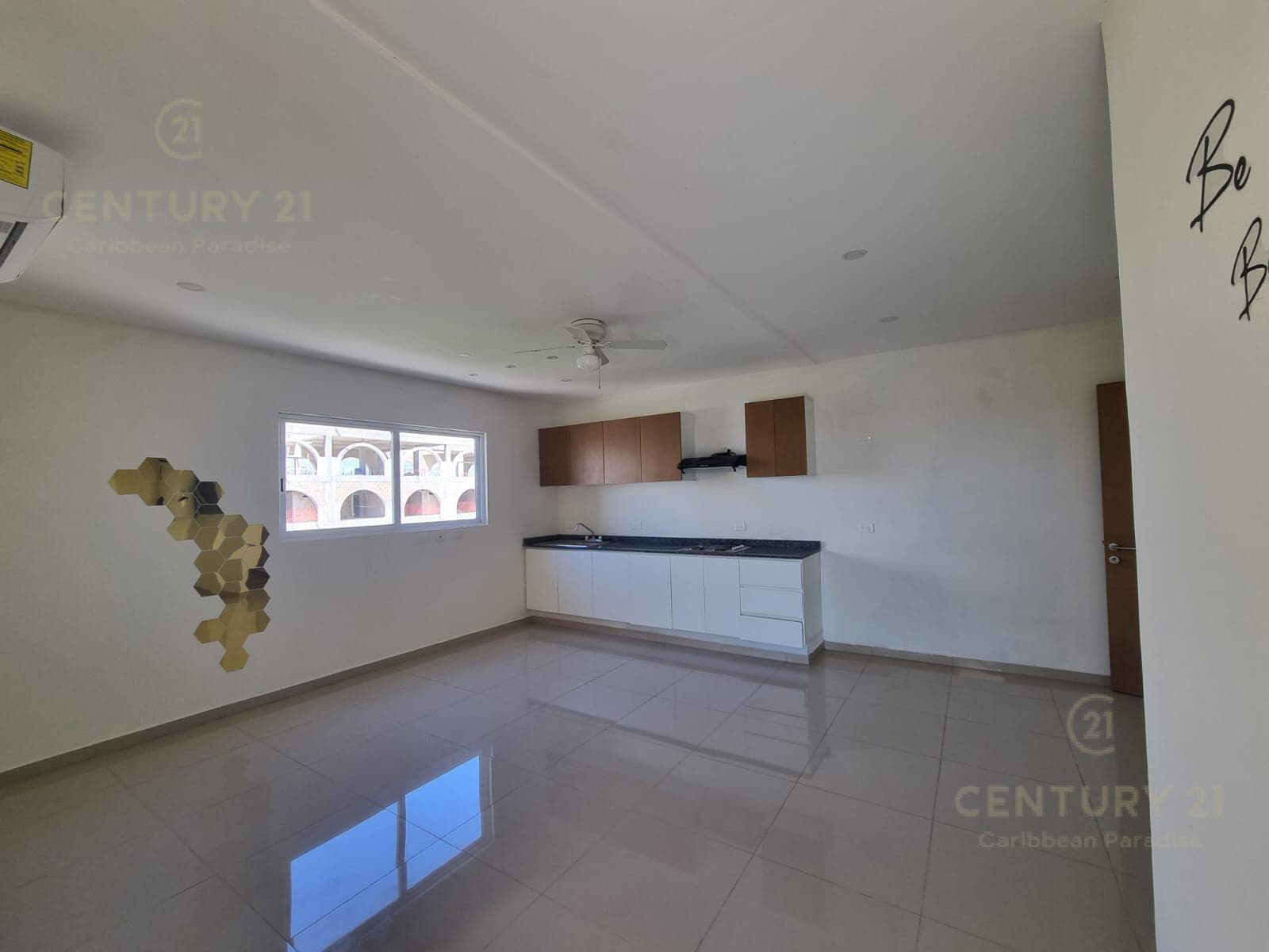 Apartment in Gonzalo Guerrero