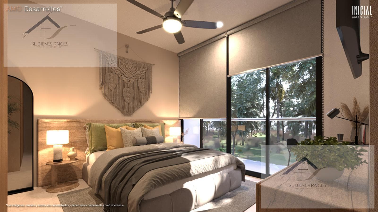 Apartment in Diaz Ordaz