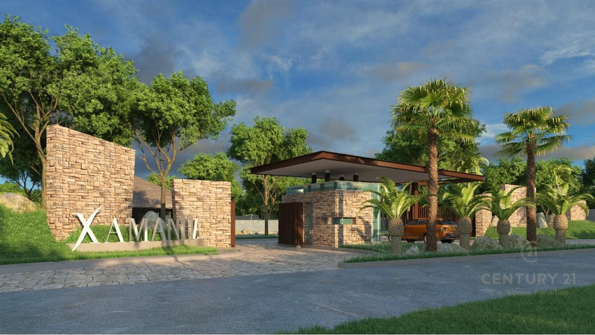 Incredible pre-sale opportunity for a residential lot in the best area of Playa del Carmen P3232