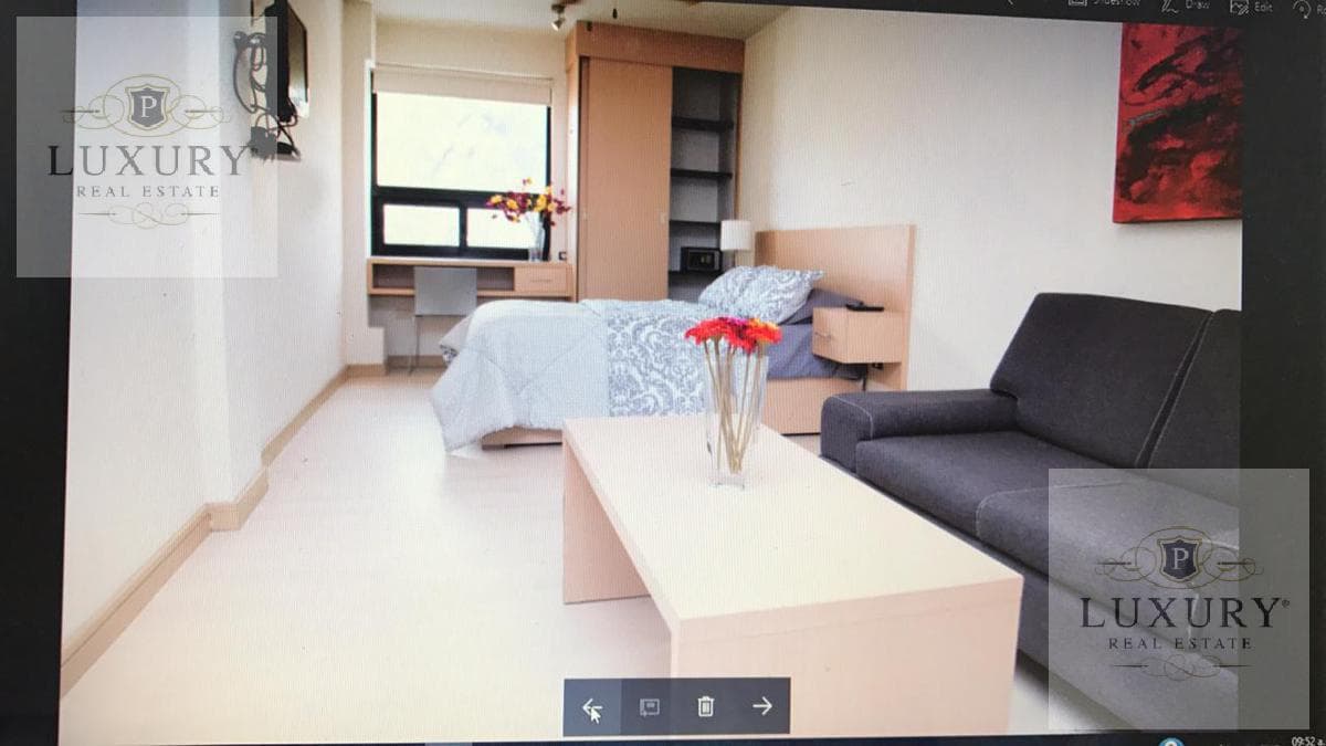 Apartment - San Pedro Garza García